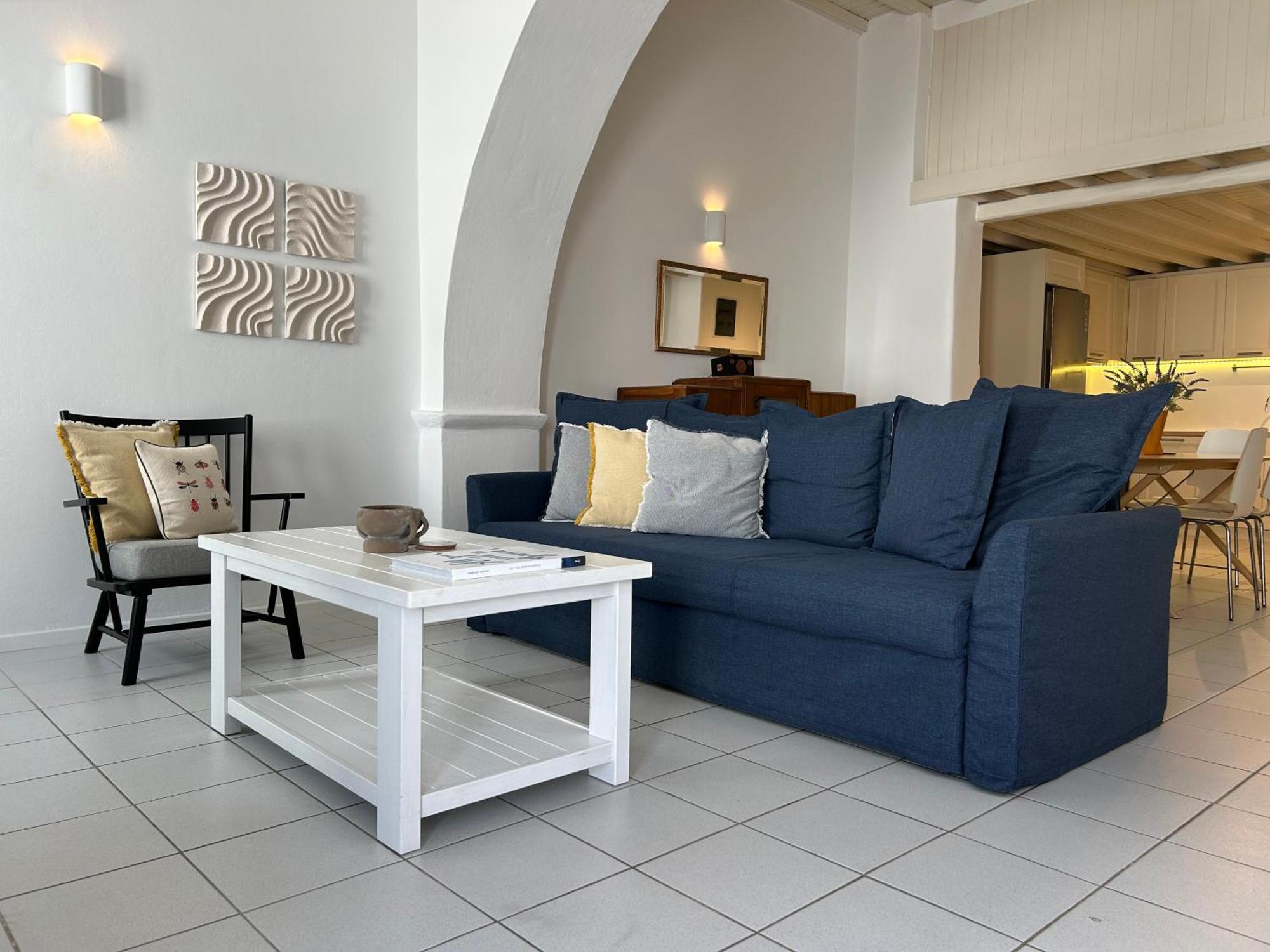 Casa vacanze Cityblue Apartment, Mykonos Town