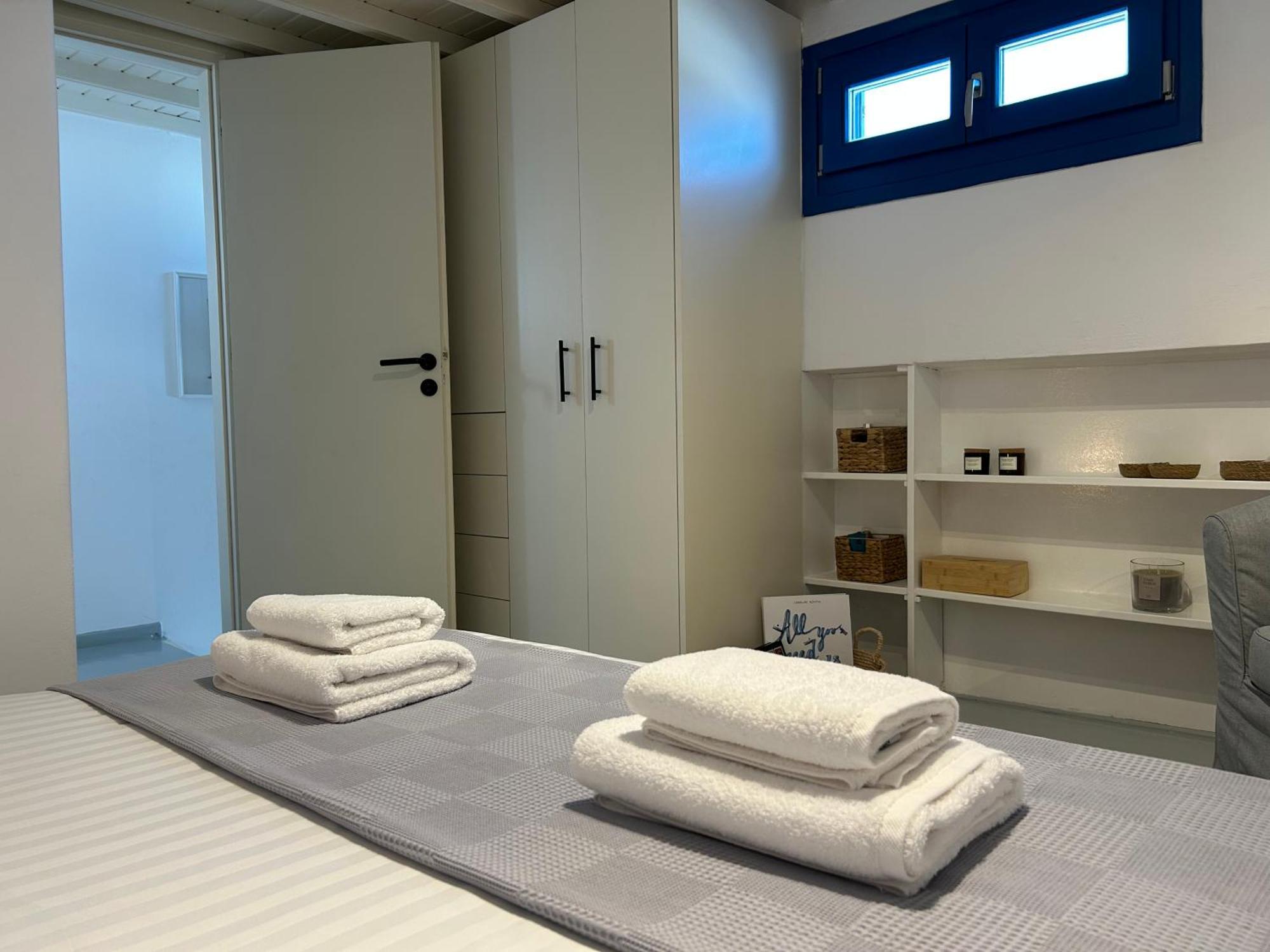 Cityblue Apartment, Casa vacanze *
