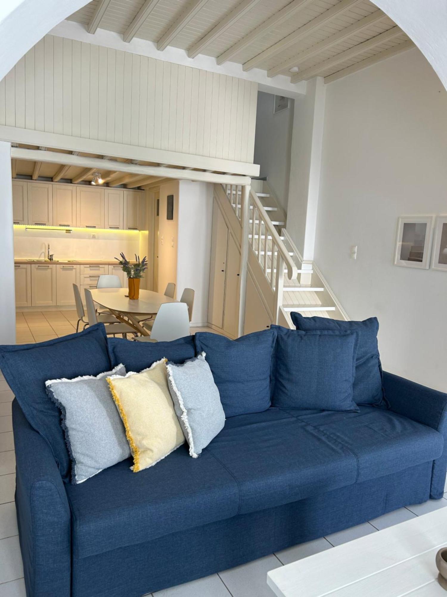 Casa vacanze Cityblue Apartment,