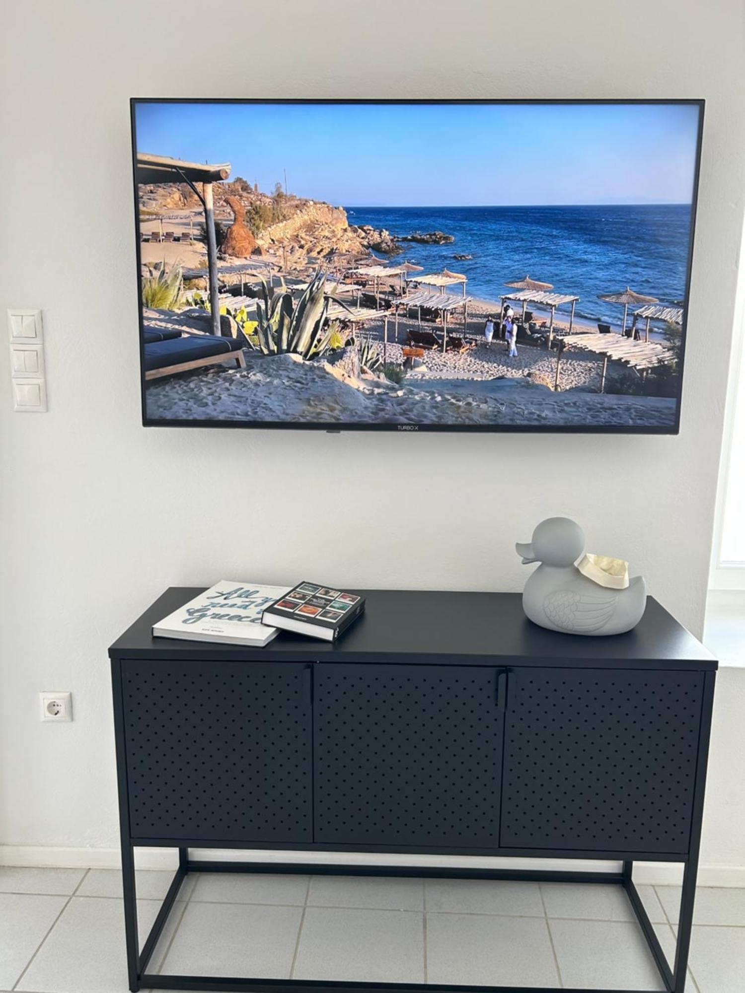 Cityblue Apartment, Casa vacanze Mykonos Town