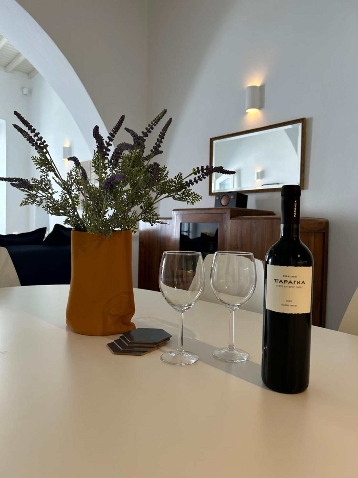 Casa vacanze Cityblue Apartment,