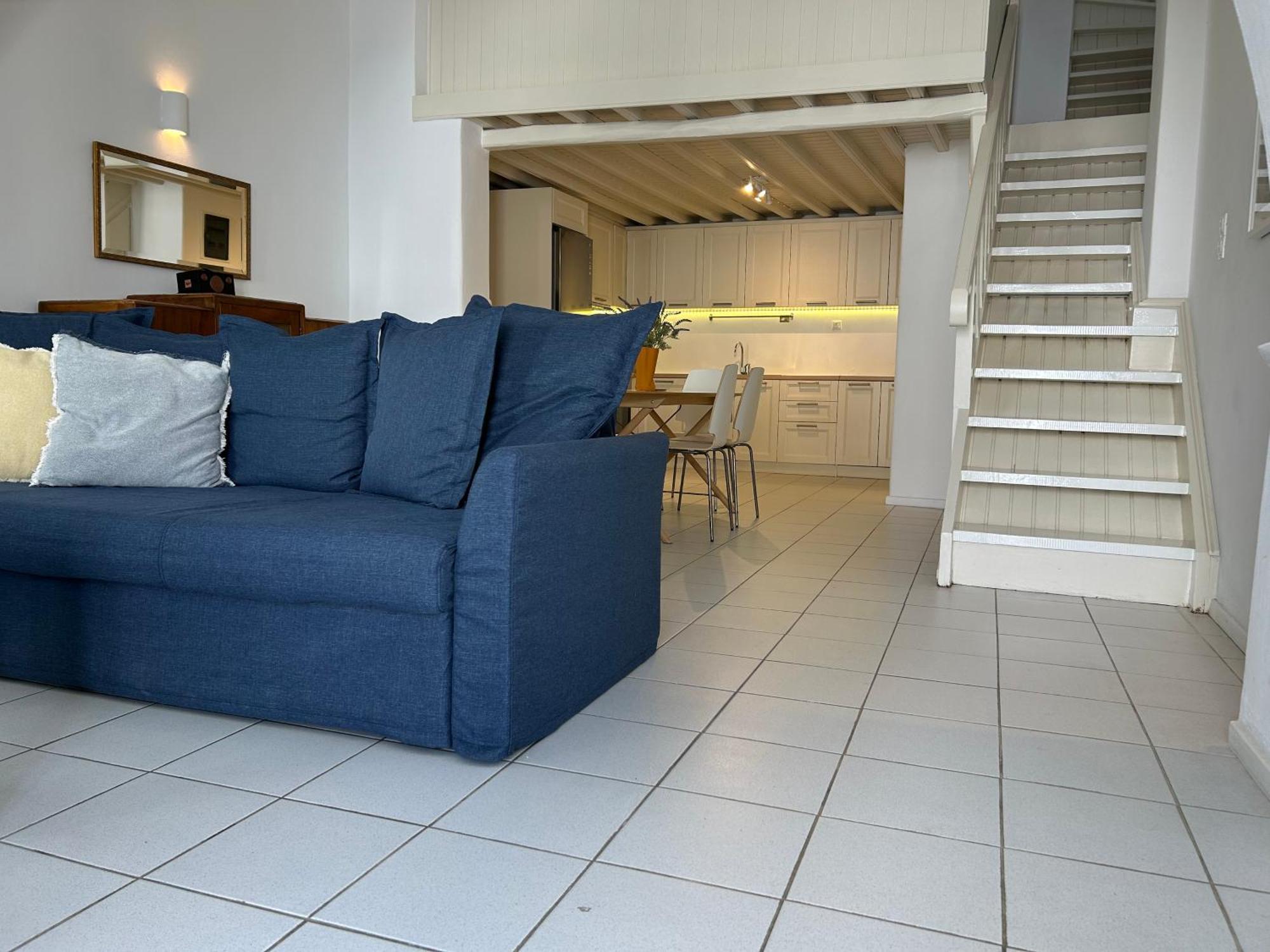 Casa vacanze Cityblue Apartment, *