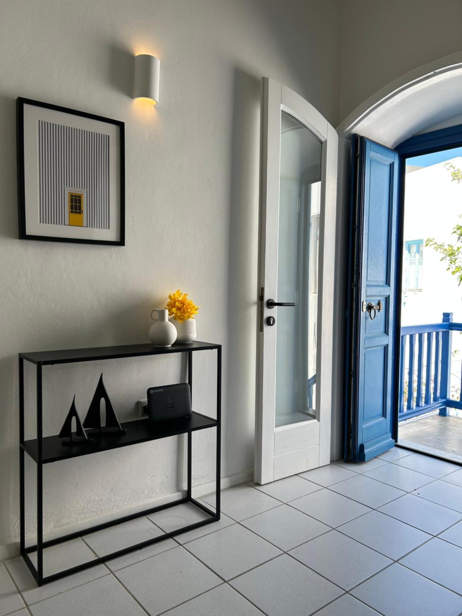 Casa vacanze Cityblue Apartment, Mykonos Town